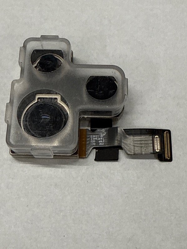 Producto - CAMARA TRASERA IPHONE 14 PRO MAX ORIGINAL