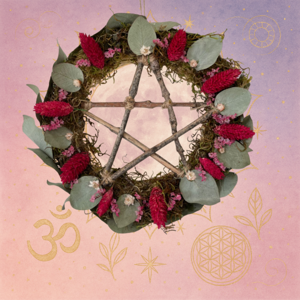 Producto - Pentáculo Grande