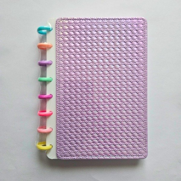 Producto - Cuaderno Inteligente A5 Tramado