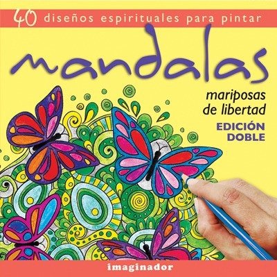 Producto - MANDALAS - MARIPOSAS DE LIBERTAD