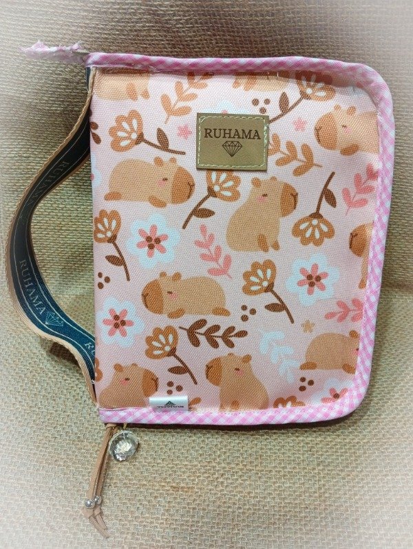 Producto - Cartuchera Dina