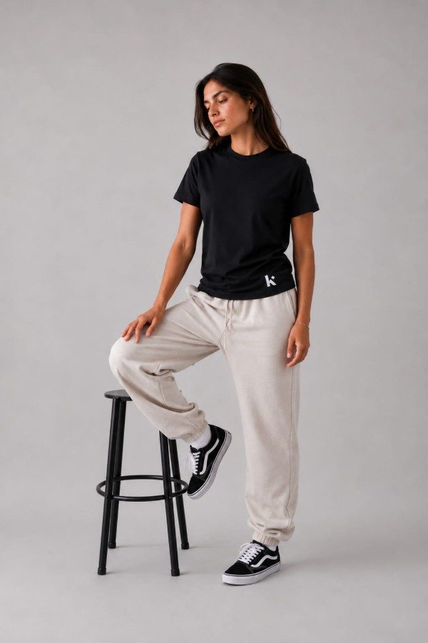 Producto - Remera Regular