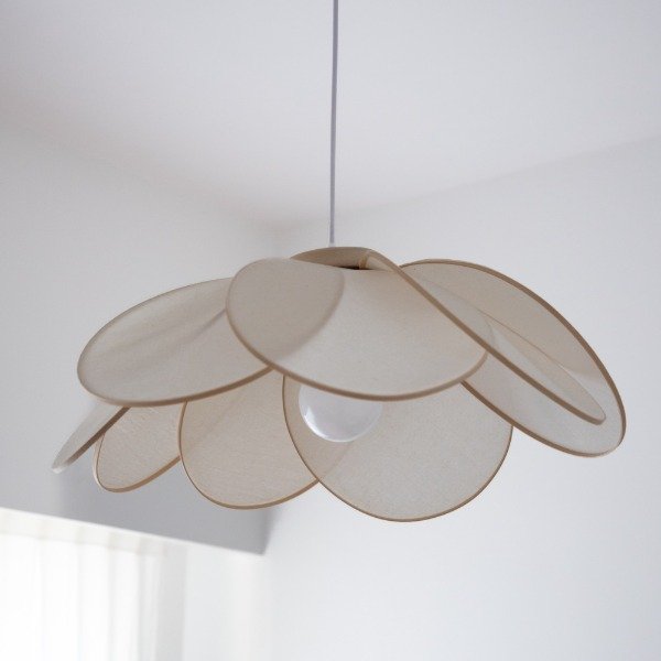 Producto - Lampara Petalos