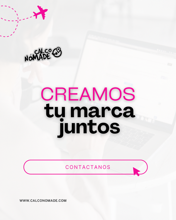 Producto - IDENTIDAD PARA TU NEGOCIO