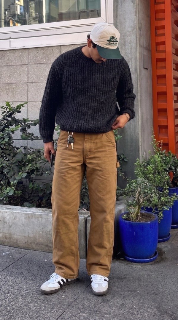 Producto - DICKIES GENUINE CARPENTER PANT - 2