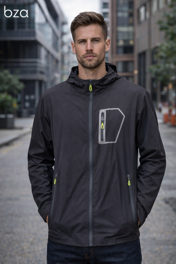 Producto - CAMPERA DEPORTIVA 3933J