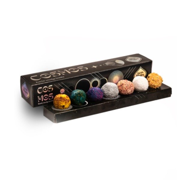 Producto - COSMOS