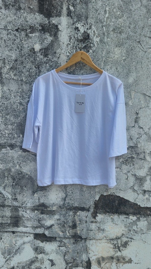 Producto - Remera Margarita - 2