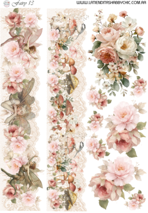 Producto - FAIRY 13 UV