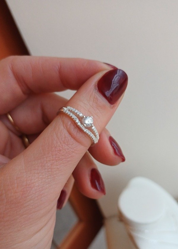 Producto - ANILLO FRANCIA