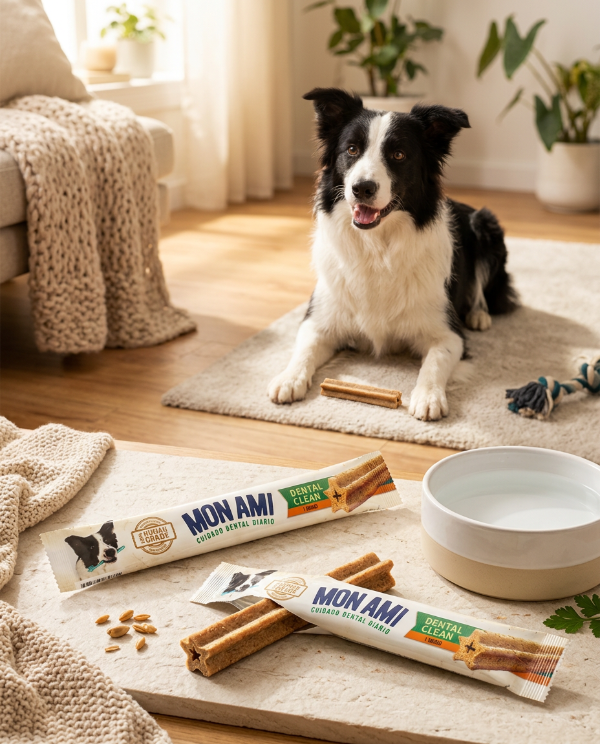 Producto - MON AMI DENTAL STICK