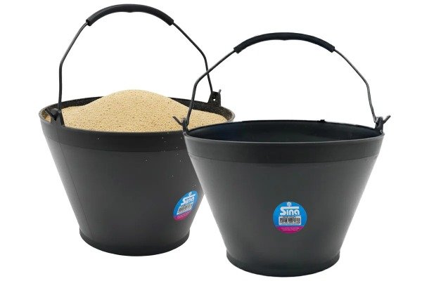 Producto - BALDE DE ALBAÑIL SINA 7 LTS