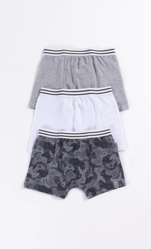Producto - Pack 3 Boxers Joy MM