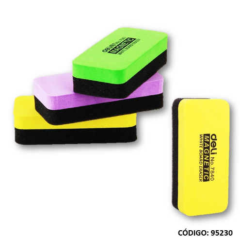 Producto - BORRADOR P/MARC MAGENTICO DELI