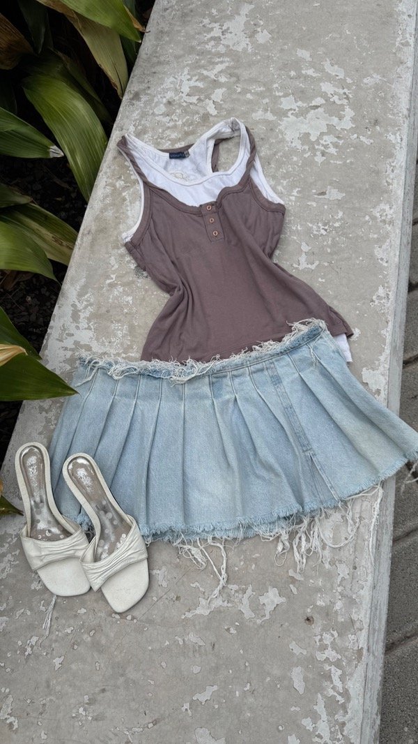 Producto - Falda ZARA t 48/XL - 2