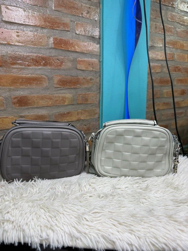 Producto - BANDOLERAS G/B