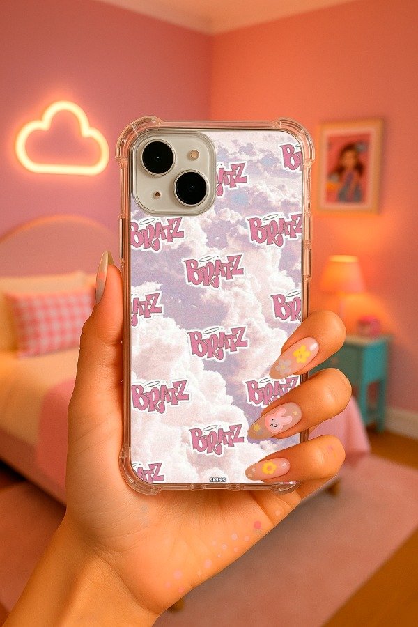 Producto - Bratz nubes