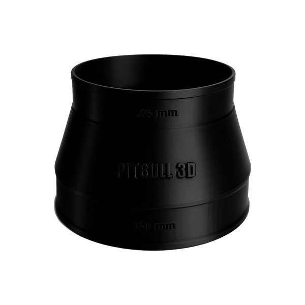 Producto - Conector Reductor Ducto Ventilación Cultivo Indoor Grow 5 A 6 Pulgadas