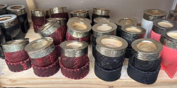 Producto - Mate Imperial con Base 7234