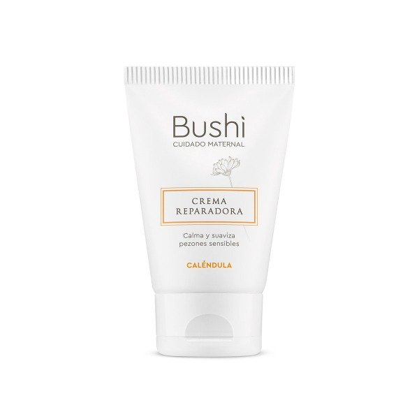 Producto - Crema reparadora Bushi 50g