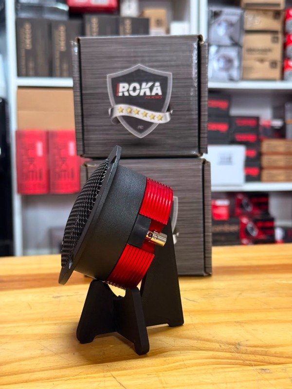Producto - SUPER TWEETER ROKA  XT2.8N - Neodimio - 1