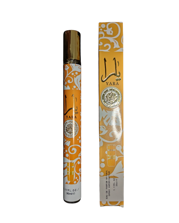 Producto - Tubo Yara Tous - LATTAFA