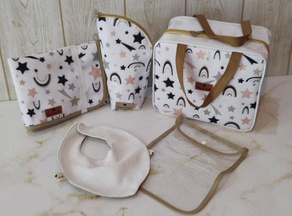 Producto - VALIJA MATERNAL #2