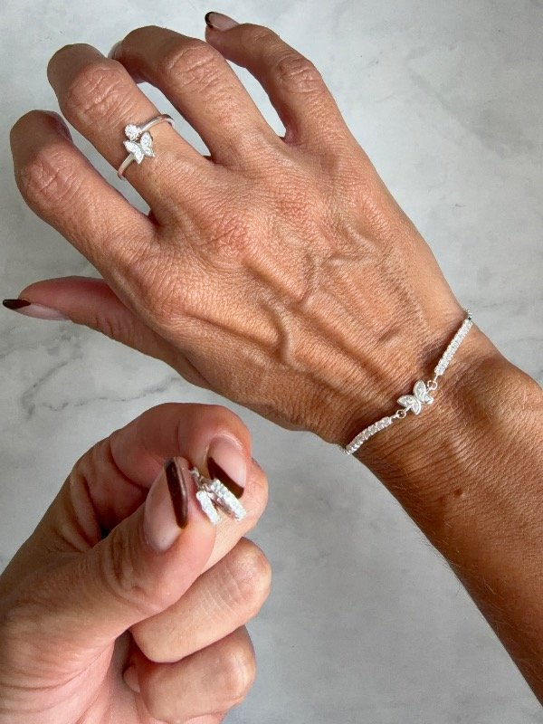Producto - Combo Mariposa