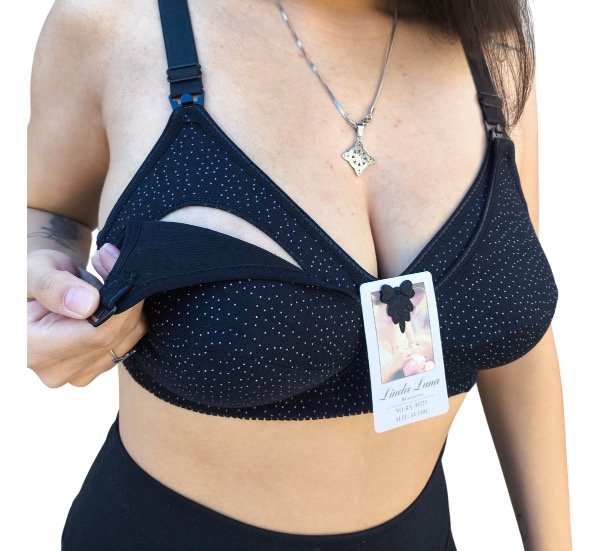 Producto - Corpiño de lactancia