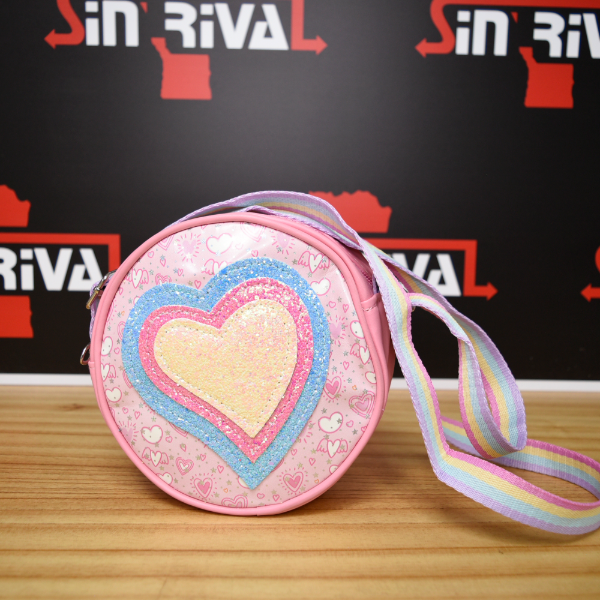 Producto - BANDOLERA ECOCUERO INFANTIL