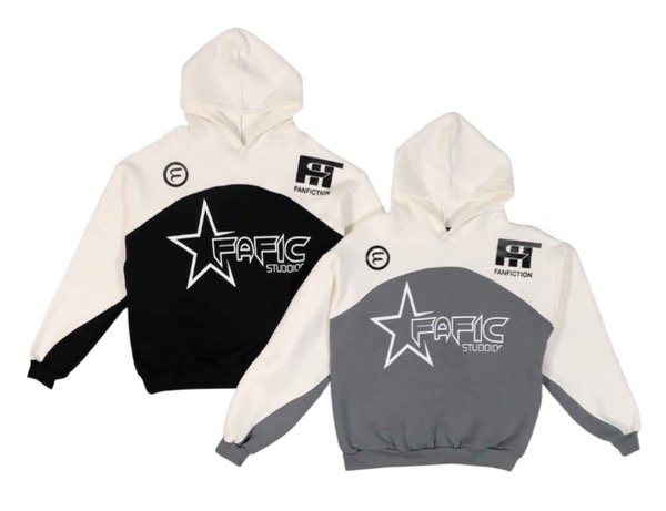Producto - BUZO STARS