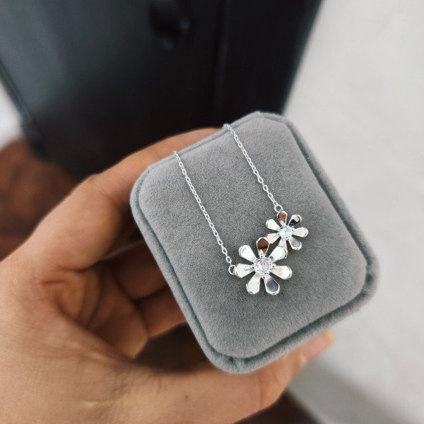 Producto - Conjunto Flor (#499) - 1