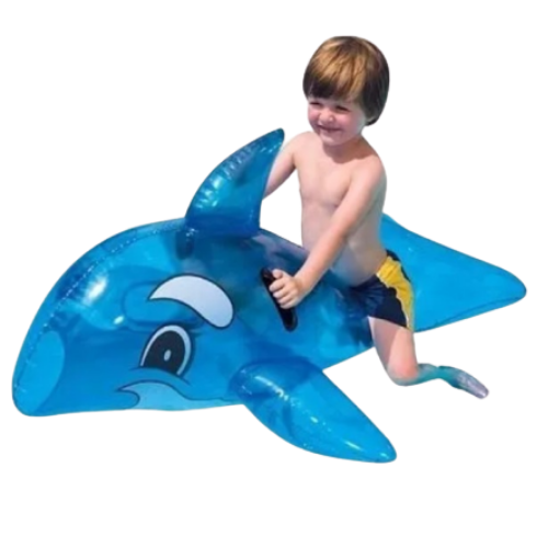 Producto - ORCA TRANSPARENTE 145X80CM