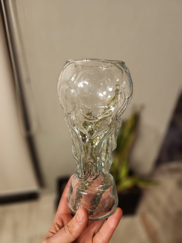 Producto - VASO COPA DEL MUNDO - 6