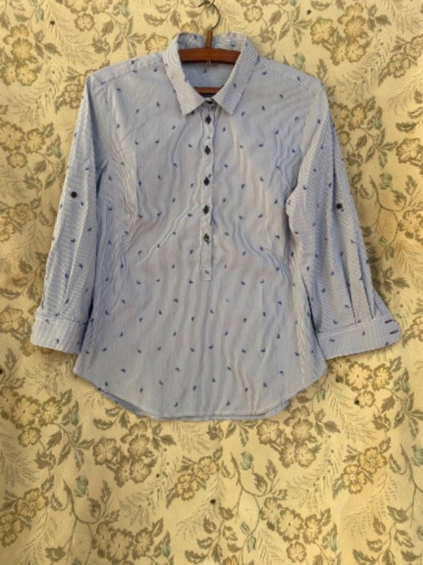 Camisa bici