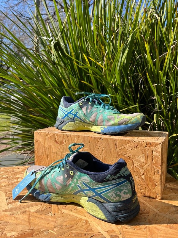 Producto - zapatillas Asics