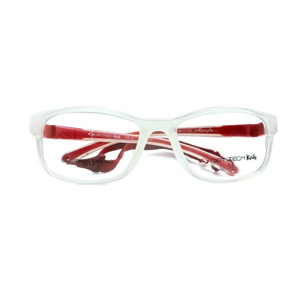 Producto - Optitech Kids K061 Rectangular Hielo Niño - 0