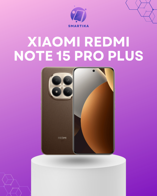 Producto - Xiaomi Redmi Note 15 Pro Plus - 512GB/12GB