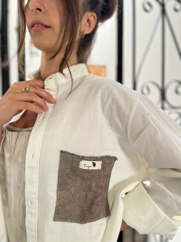 Producto - Camisa "El Cambio" - 1