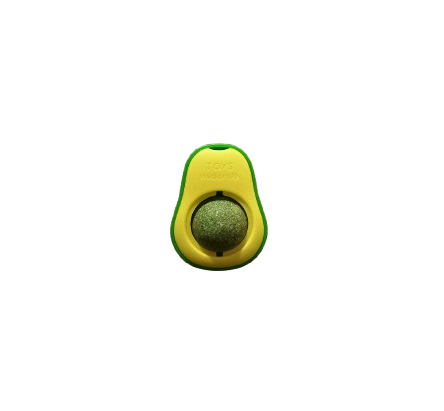 Producto - Palta con catnip