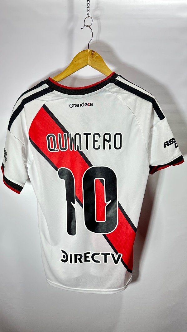 Producto - Quintero River Plate 2026/2027 Titular