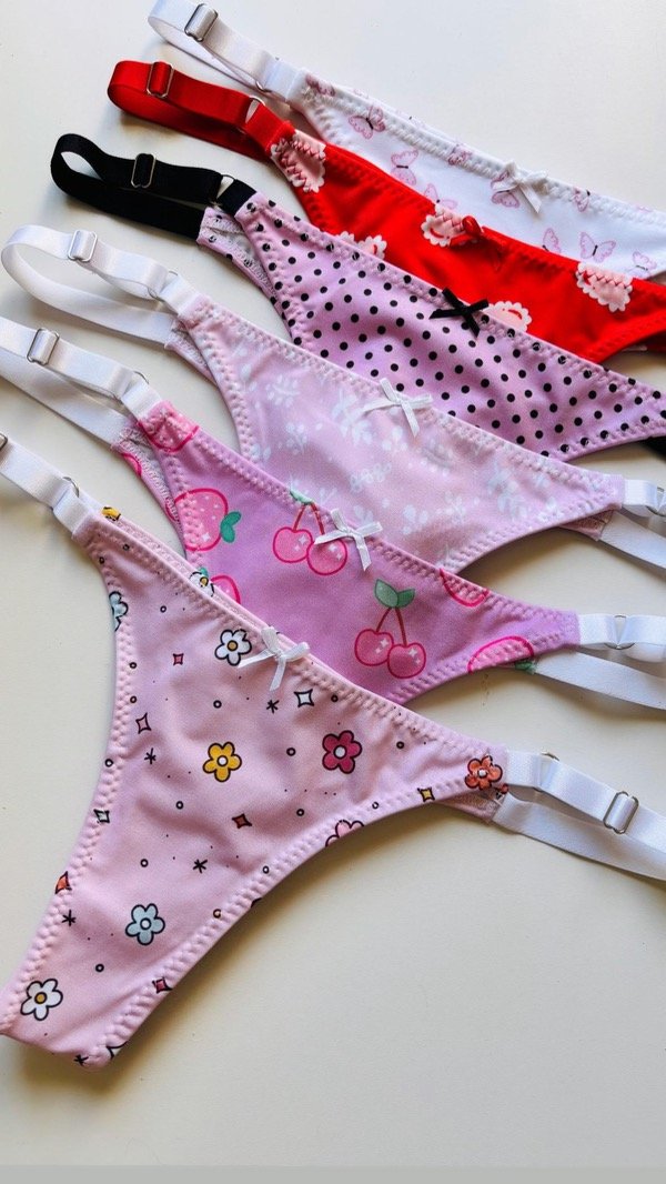 Producto - Bombis de lycra por unidad