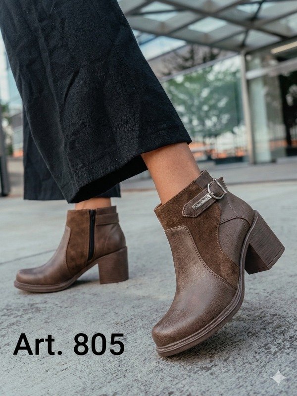 Producto - LINEA JULIETA Art 805