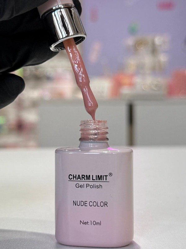 Producto - Esmalte nude nro 21 Charm limit 10 ml
