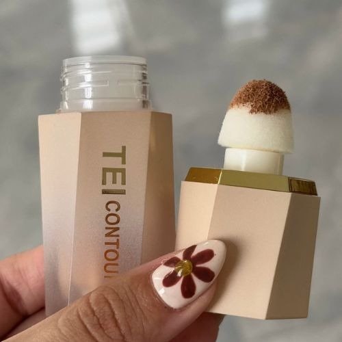 Producto - TEI CONTORNO LIQUIDO CON APLICADOR ESPONJITA