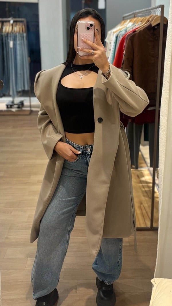 Producto - TAPADO ZAIRA