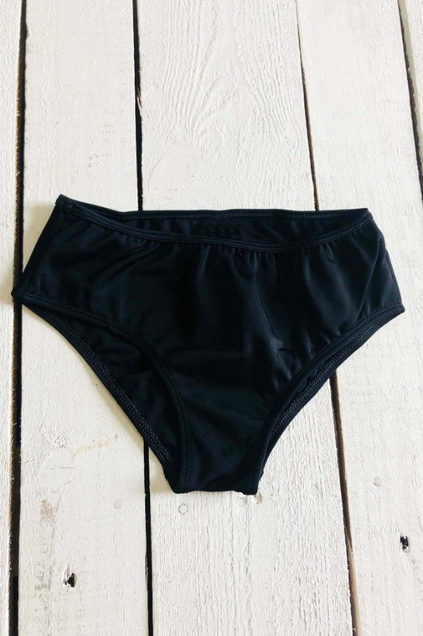 Producto - Bombacha culotte Teens Luz de Mar