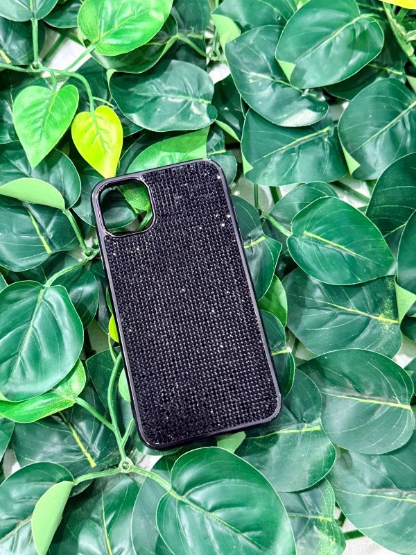 Producto - Brillo negro/ IPhone 11