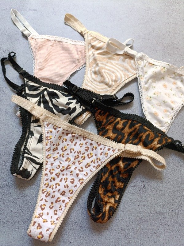 Producto - BOMBACHAS REGULABLES