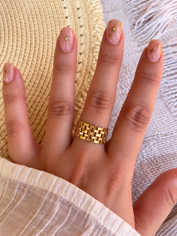 Producto - Anillo Caladito A.D